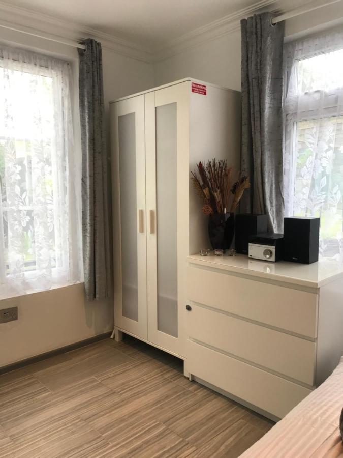 Studio Apartment Rainham  Exterior foto