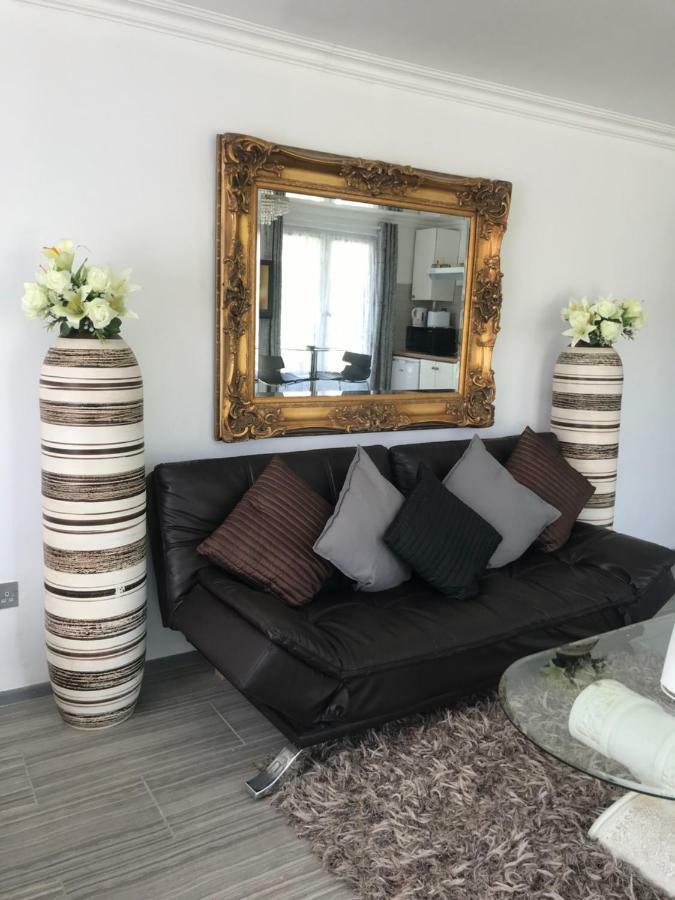 Studio Apartment Rainham  Exterior foto